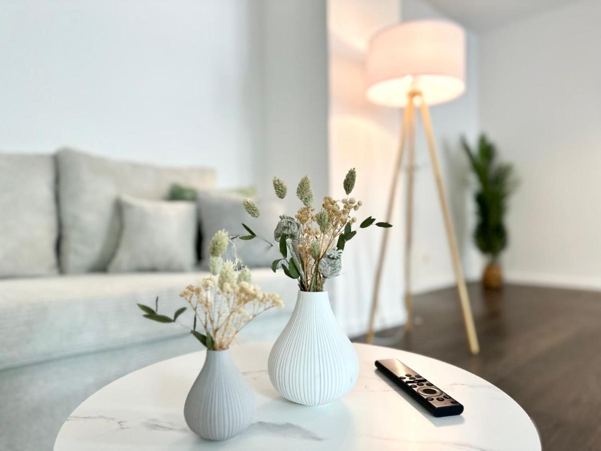 Mystay - Zentral - Design - Prime - Kueche Heidelberg Luaran gambar