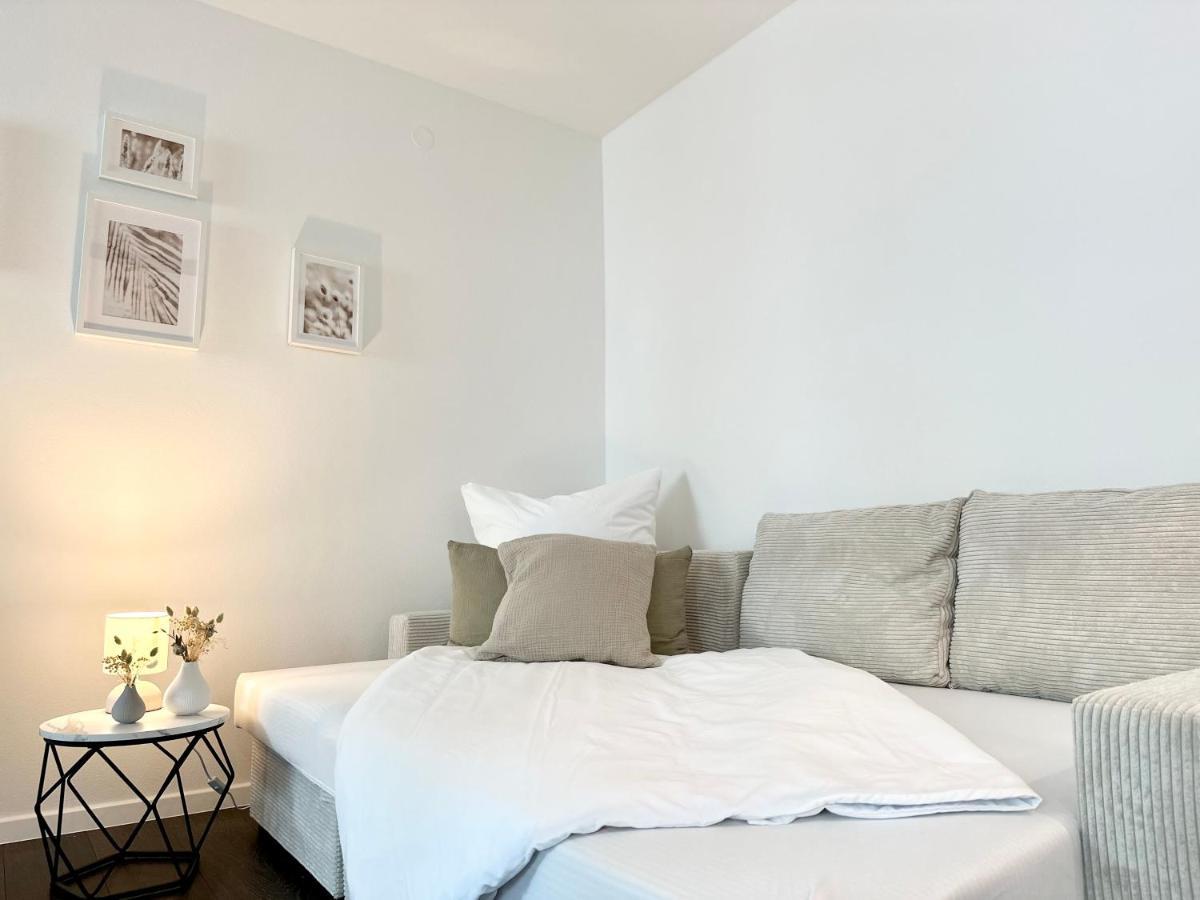 Mystay - Zentral - Design - Prime - Kueche Heidelberg Luaran gambar