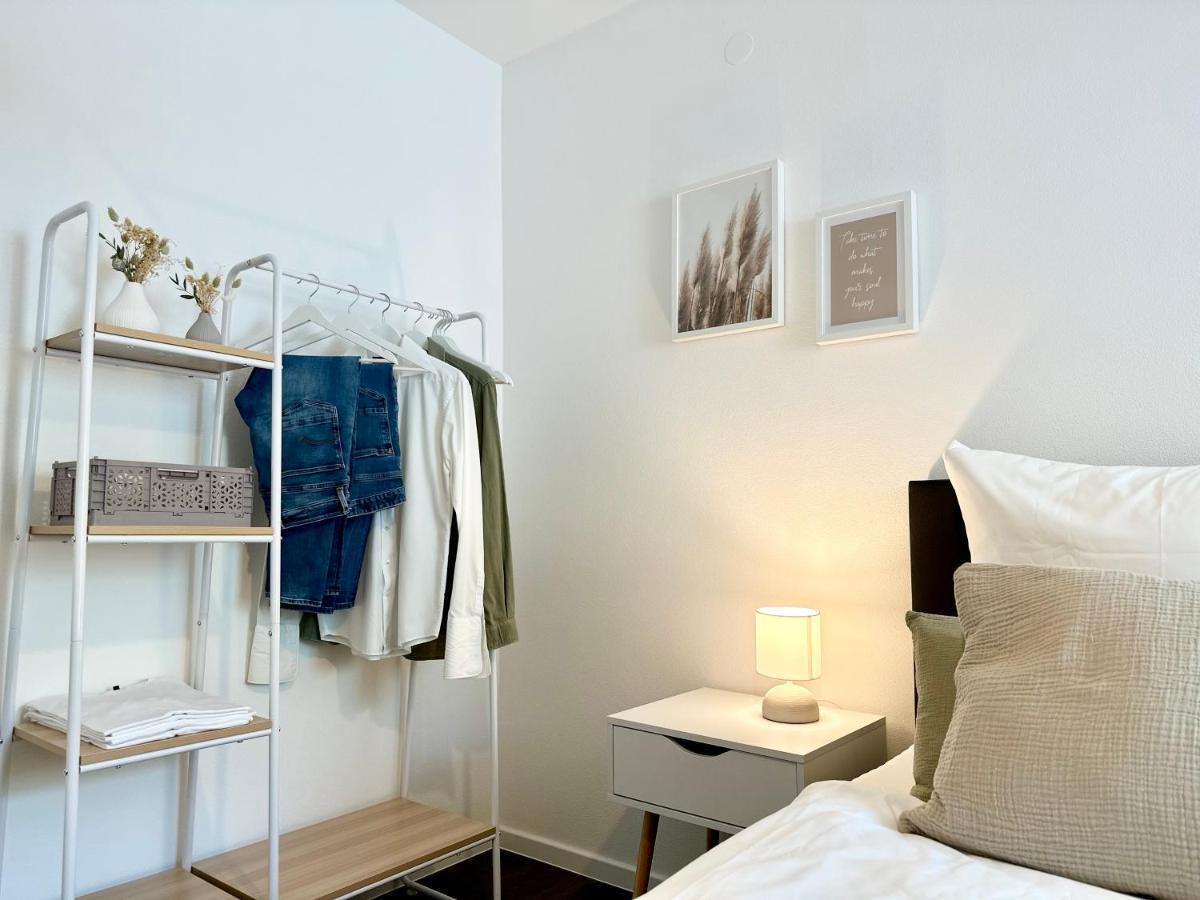 Mystay - Zentral - Design - Prime - Kueche Heidelberg Luaran gambar