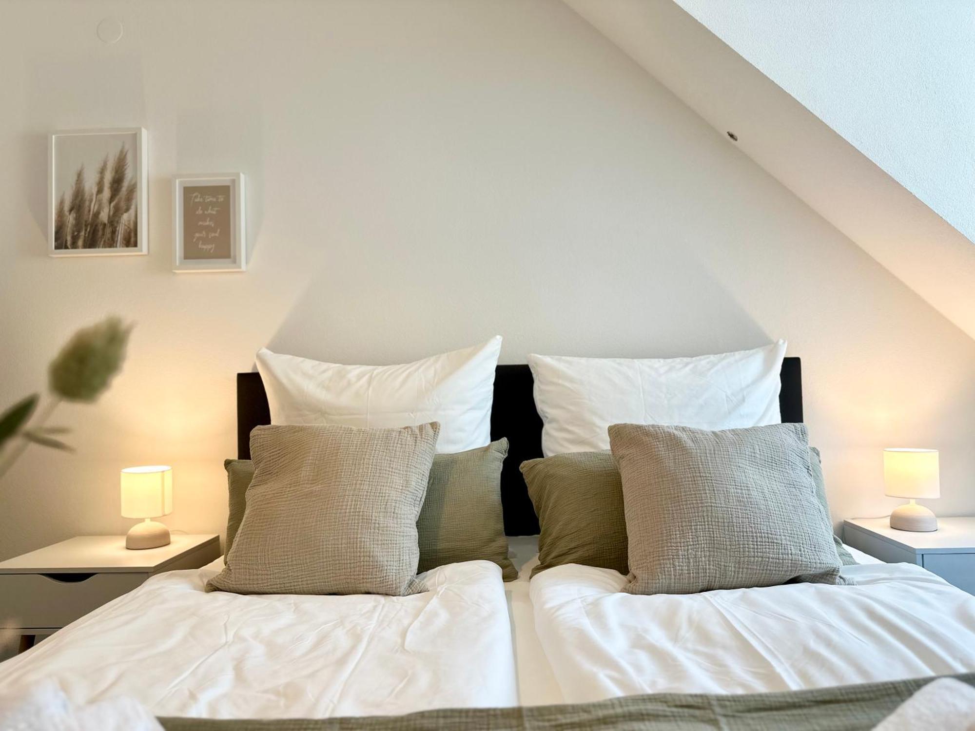 Mystay - Zentral - Design - Prime - Kueche Heidelberg Luaran gambar