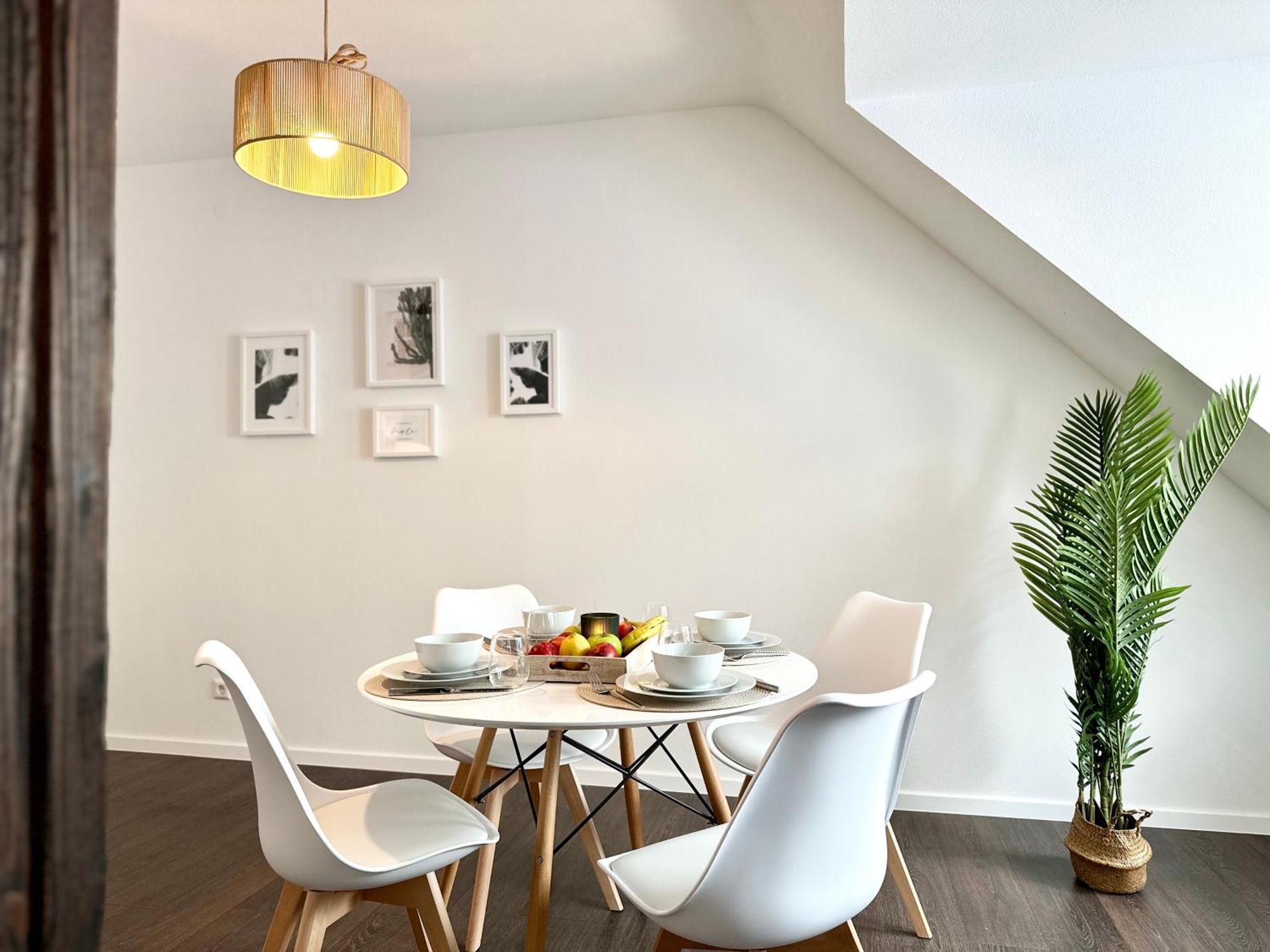Mystay - Zentral - Design - Prime - Kueche Heidelberg Luaran gambar