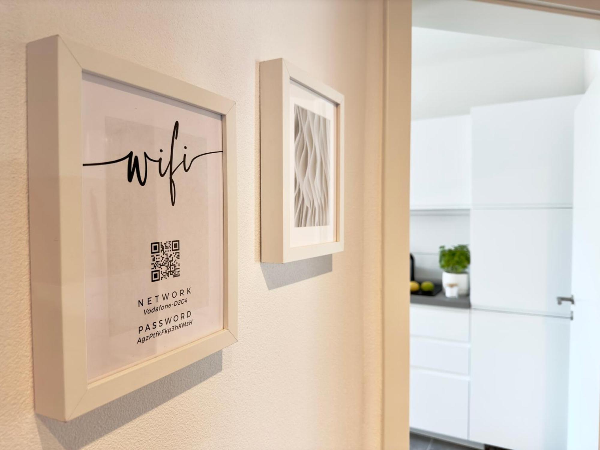 Mystay - Zentral - Design - Prime - Kueche Heidelberg Luaran gambar