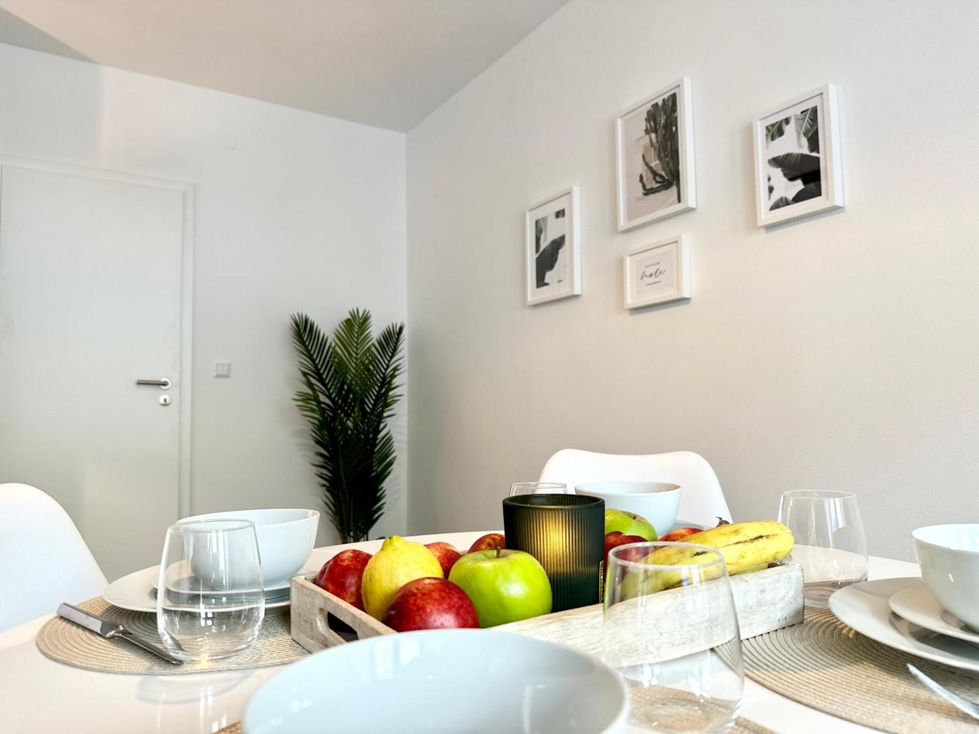 Mystay - Zentral - Design - Prime - Kueche Heidelberg Luaran gambar