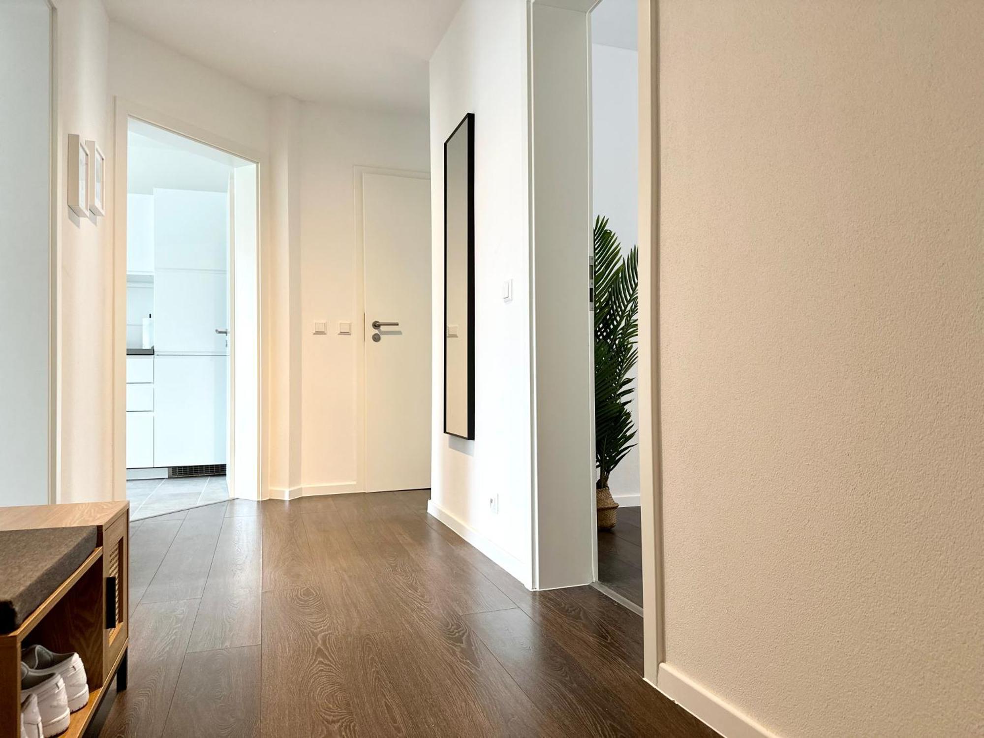 Mystay - Zentral - Design - Prime - Kueche Heidelberg Luaran gambar
