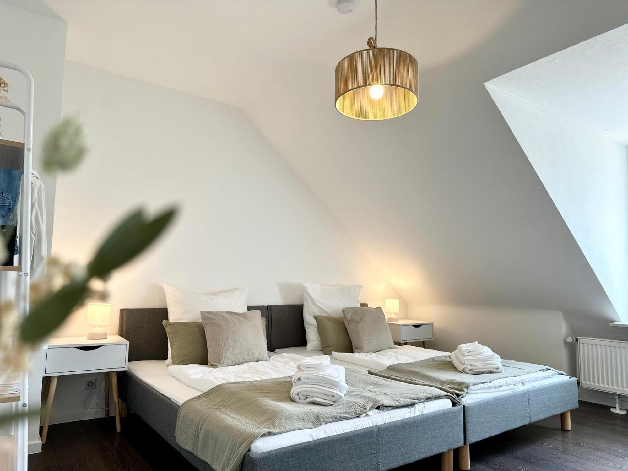 Mystay - Zentral - Design - Prime - Kueche Heidelberg Luaran gambar