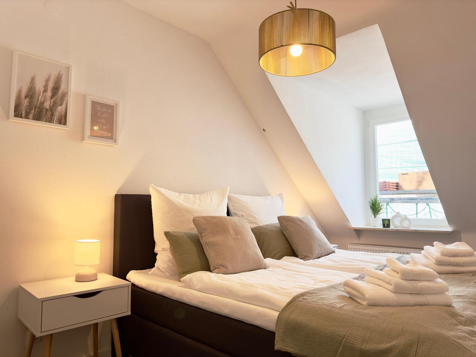 Mystay - Zentral - Design - Prime - Kueche Heidelberg Luaran gambar