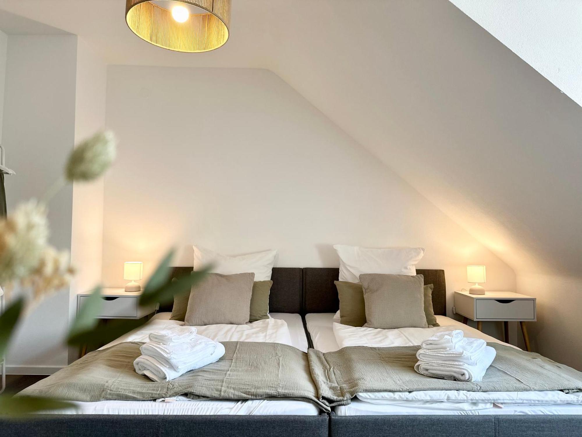 Mystay - Zentral - Design - Prime - Kueche Heidelberg Luaran gambar
