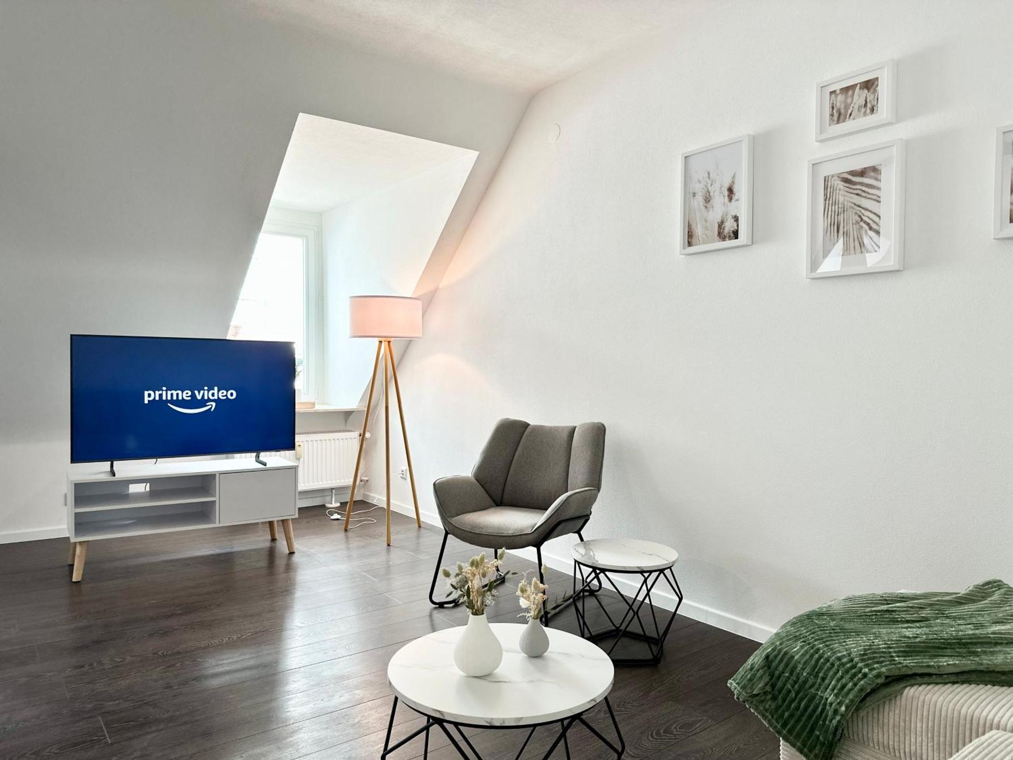 Mystay - Zentral - Design - Prime - Kueche Heidelberg Luaran gambar
