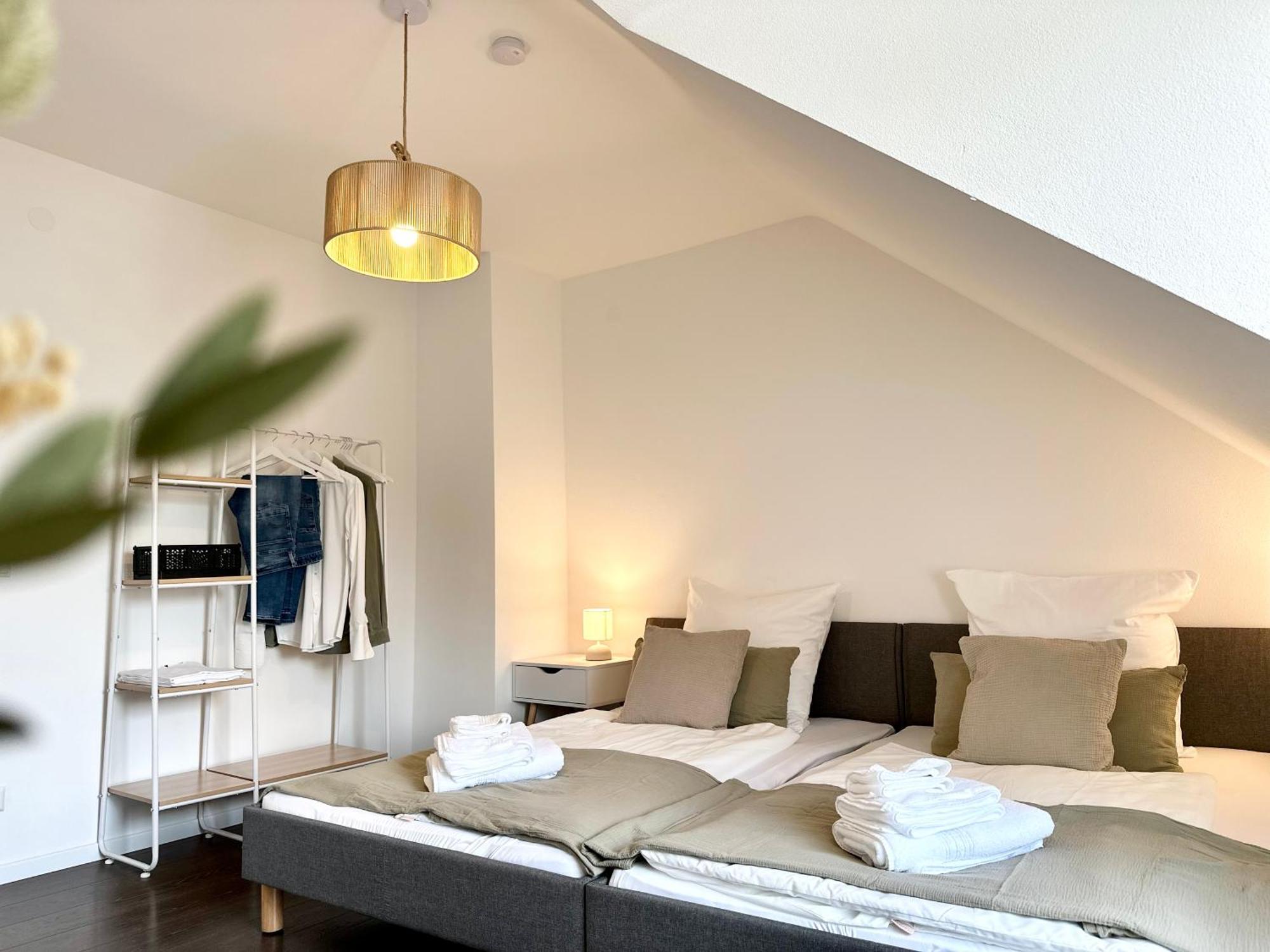 Mystay - Zentral - Design - Prime - Kueche Heidelberg Luaran gambar
