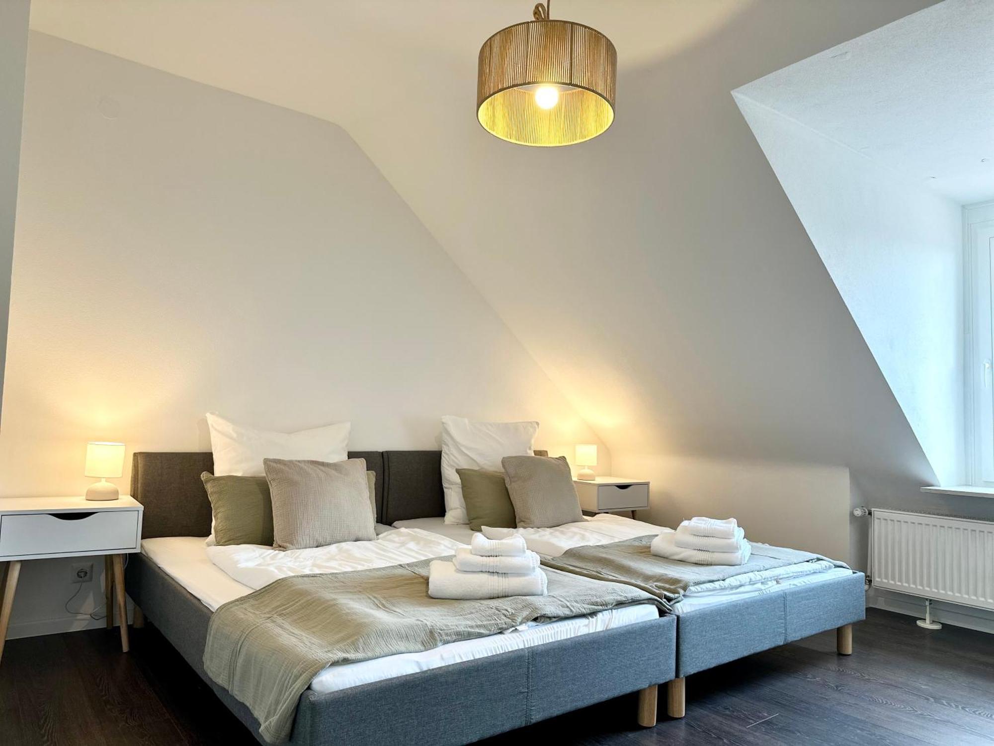 Mystay - Zentral - Design - Prime - Kueche Heidelberg Luaran gambar